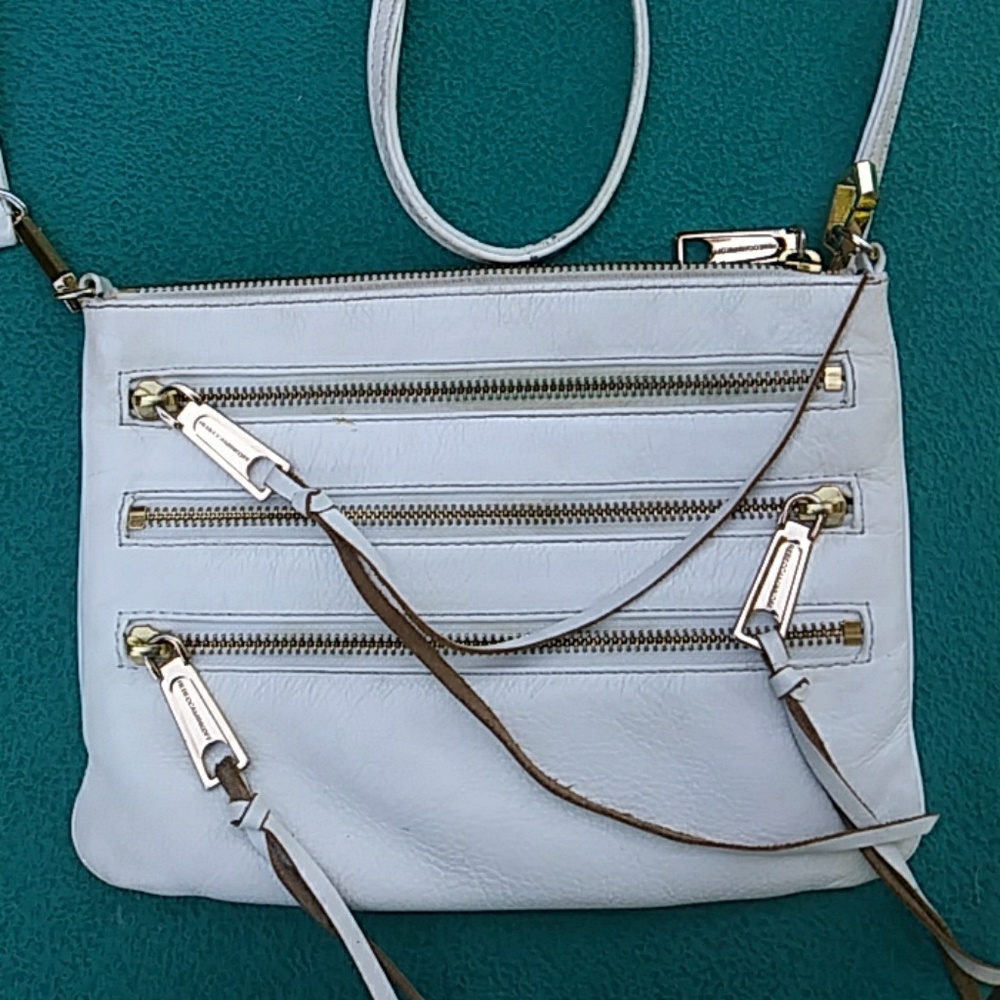 Rebecca Minkoff crossbody